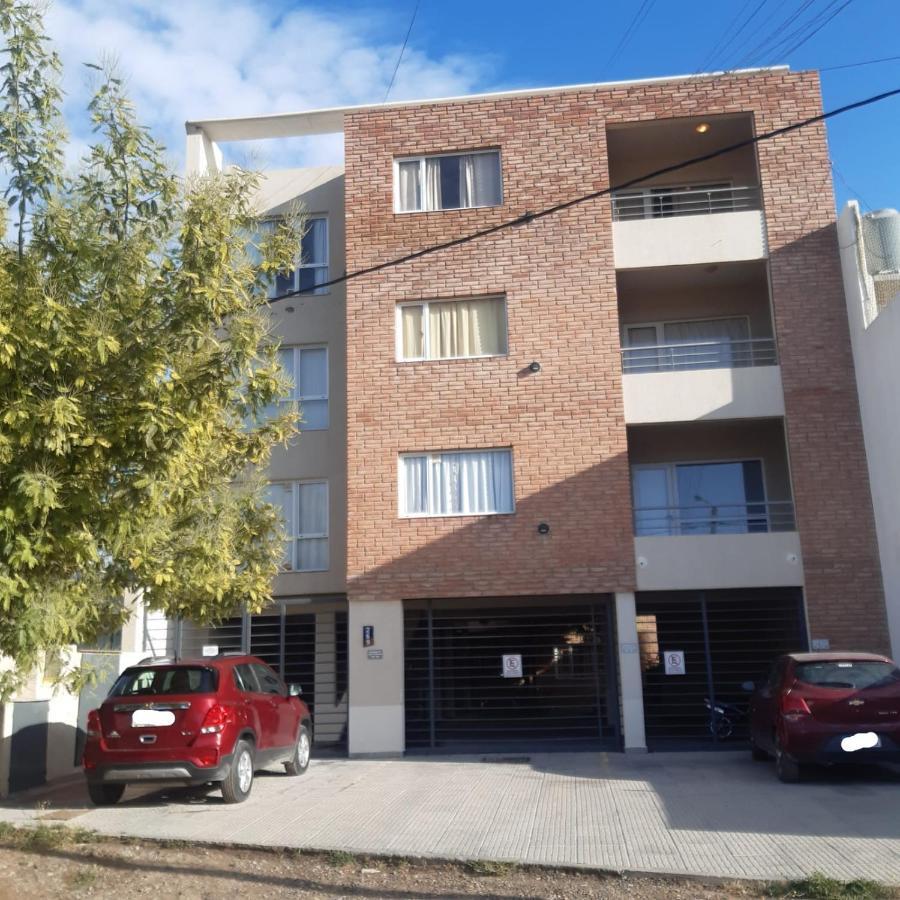La Estadia Puerto Madryn Exterior photo
