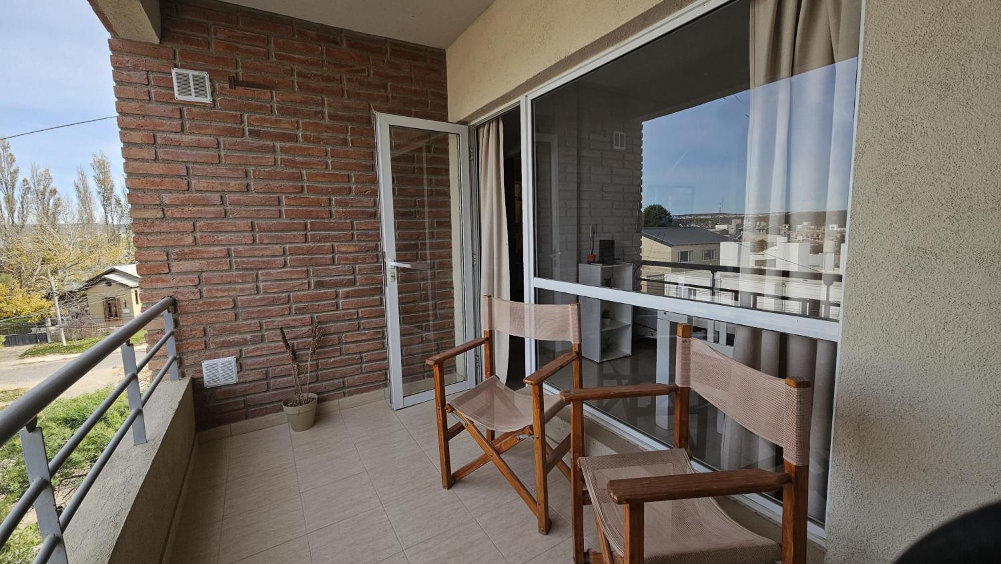 La Estadia Puerto Madryn Exterior photo